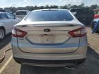 2013 Ford Fusion Titanium