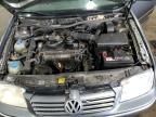 2004 Volkswagen Jetta GLS TDI