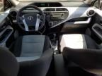 2012 Toyota Prius C