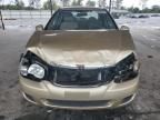 2009 KIA Spectra EX