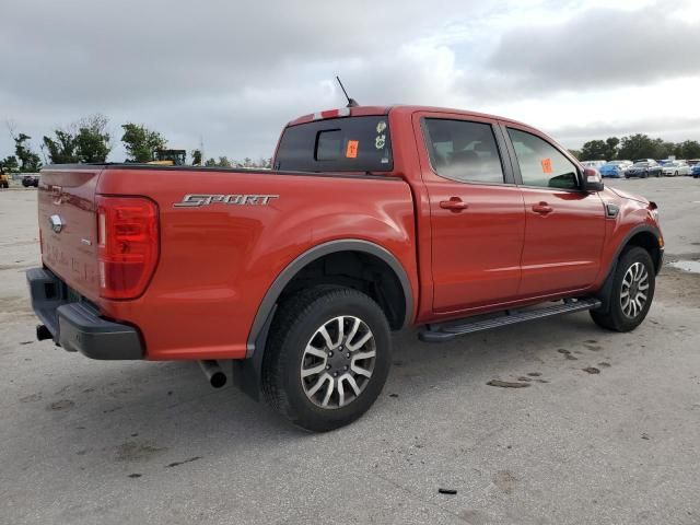 2019 Ford Ranger XL