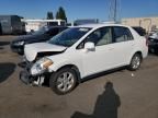 2008 Nissan Versa S