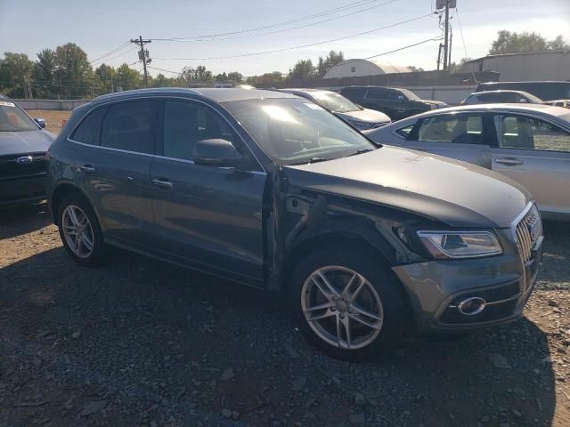 2015 Audi Q5 Premium Plus