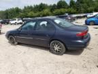 1999 Ford Contour LX