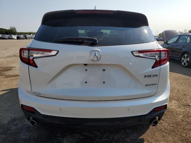 2019 Acura RDX