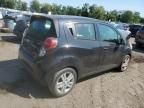 2013 Chevrolet Spark LS