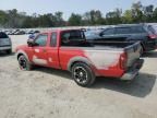 2001 Nissan Frontier King Cab XE