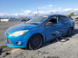 2012 Ford Focus SE en venta en Colton, CA