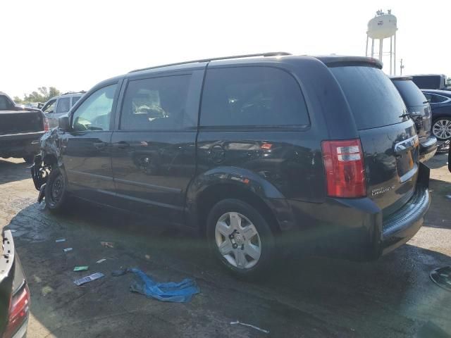 2008 Dodge Grand Caravan SE