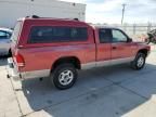 1997 Dodge Dakota