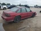 1994 Pontiac Grand Prix SE