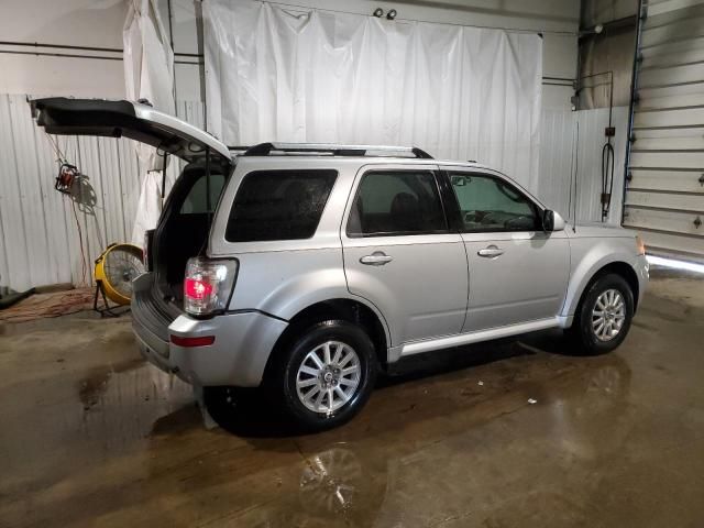 2011 Mercury Mariner Premier