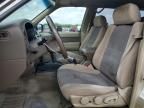 1999 Nissan Pathfinder LE