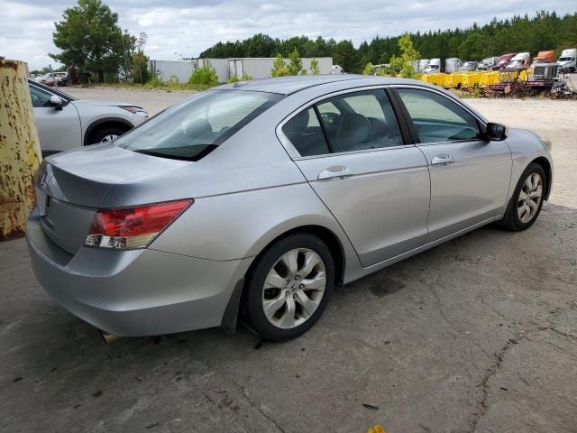 2008 Honda Accord EXL