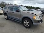 2003 Ford Explorer XLT