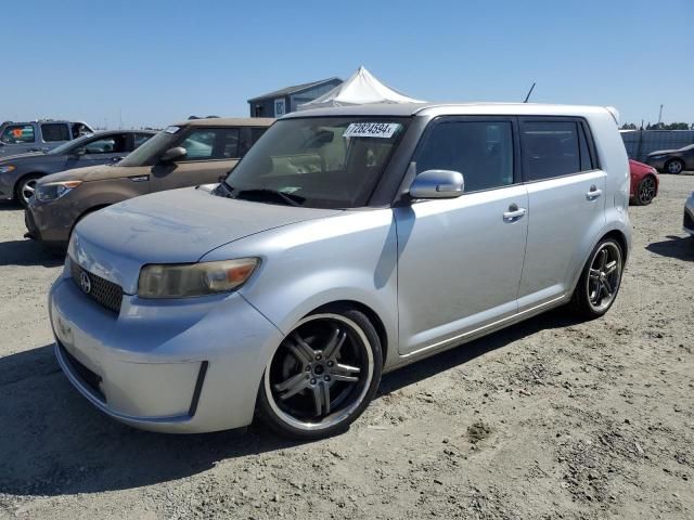 2008 Scion XB