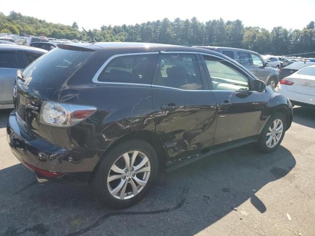 2011 Mazda CX-7