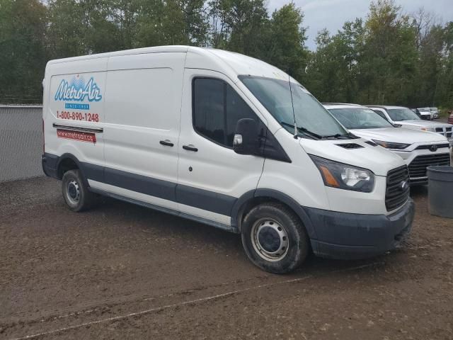 2017 Ford Transit T-350