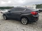 2017 BMW X6 SDRIVE35I