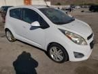 2013 Chevrolet Spark 1LT