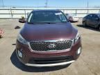 2016 KIA Sorento SX