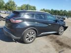 2016 Nissan Murano S