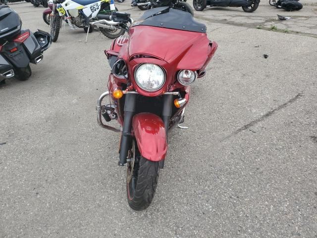 2011 Kawasaki VN1700 J