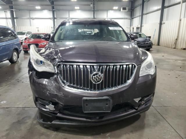 2015 Buick Enclave