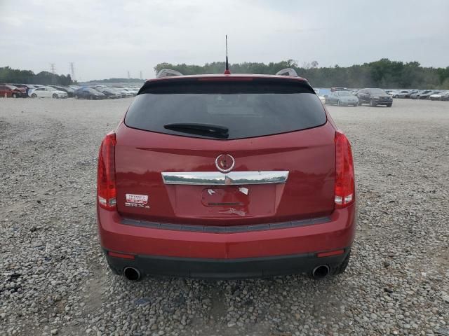 2010 Cadillac SRX Luxury Collection