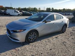 Salvage cars for sale at Columbus, OH auction: 2021 Mazda 3