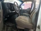 2014 GMC Savana Cutaway G4500