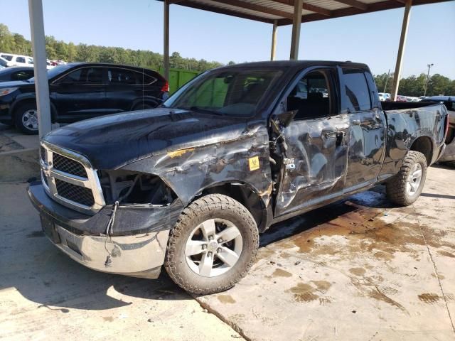 2018 Dodge RAM 1500 SLT