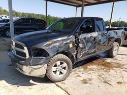 Salvage cars for sale at Hueytown, AL auction: 2018 Dodge RAM 1500 SLT