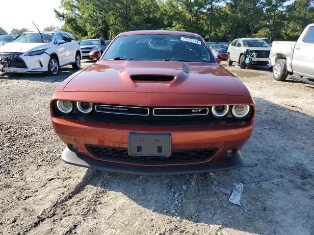 2020 Dodge Challenger GT