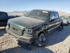 2001 GMC Sierra K2500 Heavy Duty