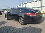 2011 Buick Lacrosse CXL