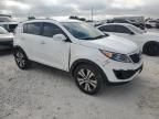 2013 KIA Sportage EX