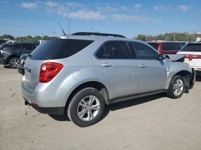 2010 Chevrolet Equinox LT