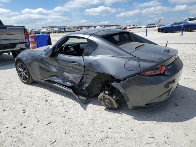 2017 Mazda MX-5 Miata Grand Touring