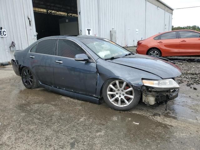 2005 Acura TSX