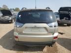 2007 Mitsubishi Outlander ES