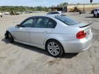 2008 BMW 328 I Sulev