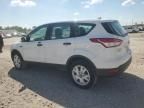 2013 Ford Escape S