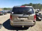 2009 Honda Pilot EXL