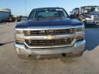 2016 Chevrolet Silverado C1500 LT