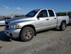 2004 Dodge RAM 2500 ST en venta en Las Vegas, NV