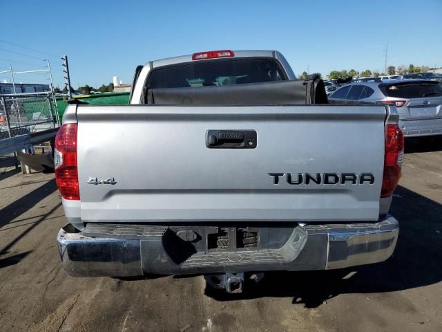 2014 Toyota Tundra Crewmax SR5