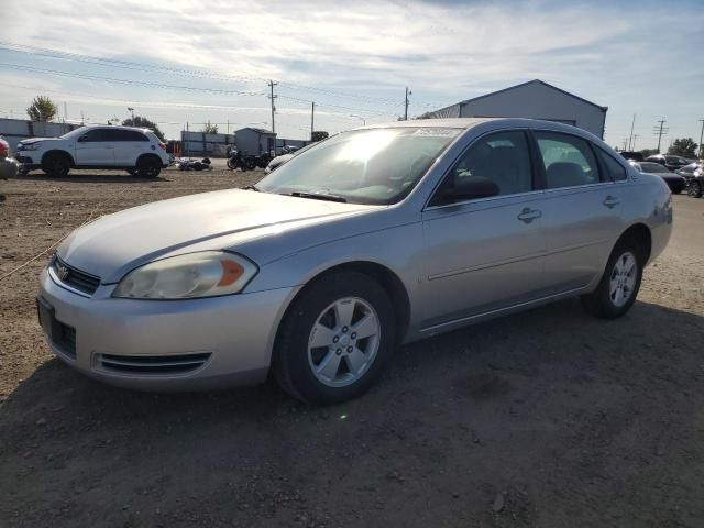 2006 Chevrolet Impala LT