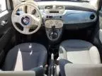 2013 Fiat 500 POP