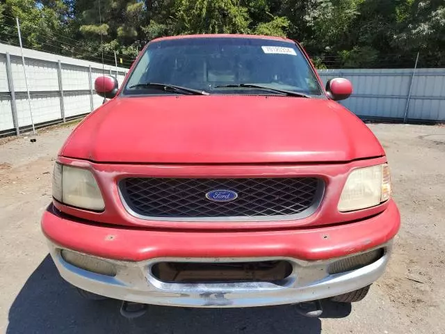 1997 Ford F150